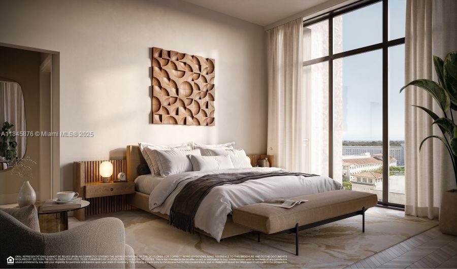 CORAL GABLES IND SEC - Land