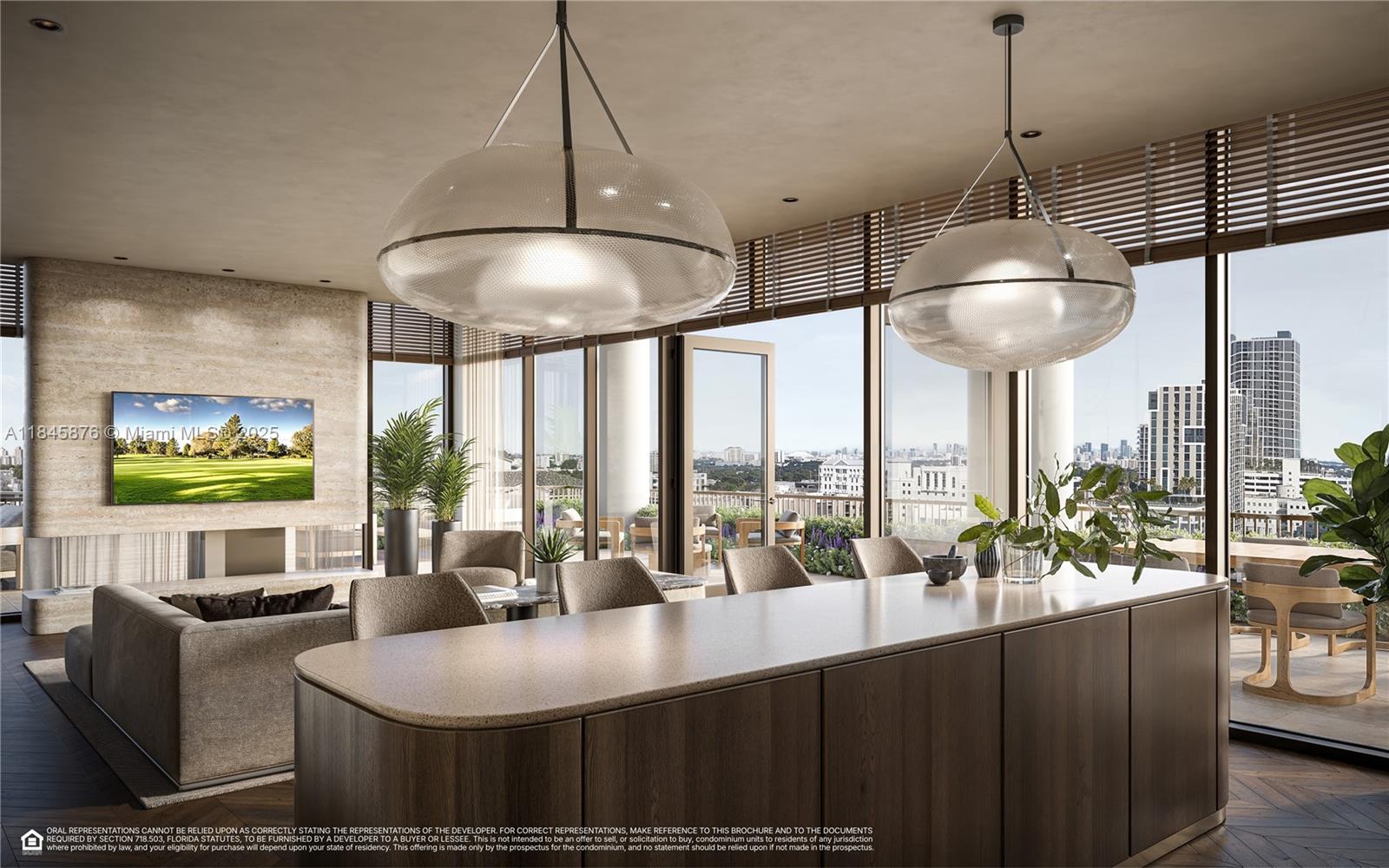 CORAL GABLES IND SEC - Land