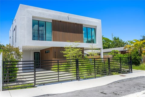 Photo of 355 NW 50th St, Miami, FL 33127 (MLS # A12107527)