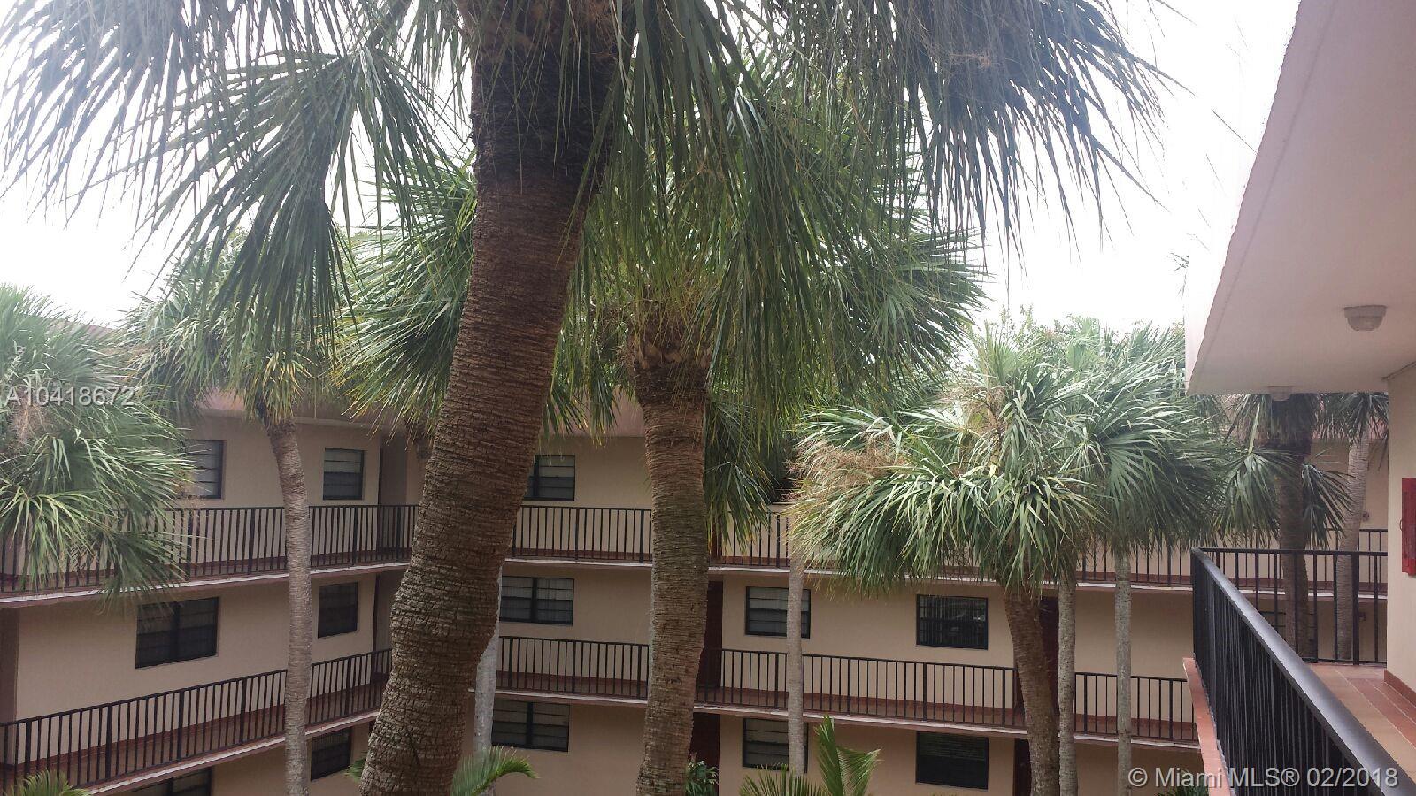 GARDENS OF KENDALL SO CON - Residential