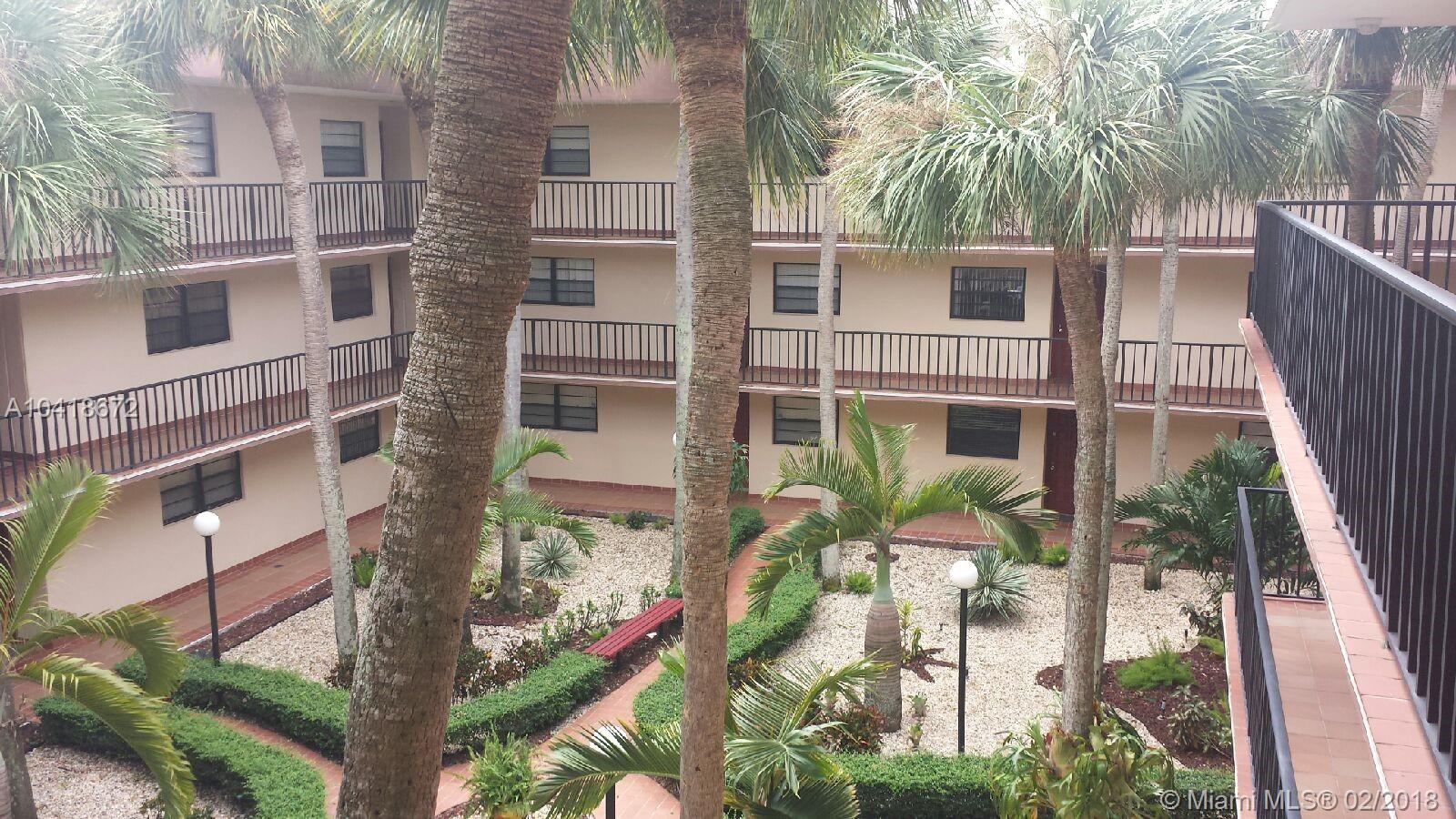 GARDENS OF KENDALL SO CON - Residential