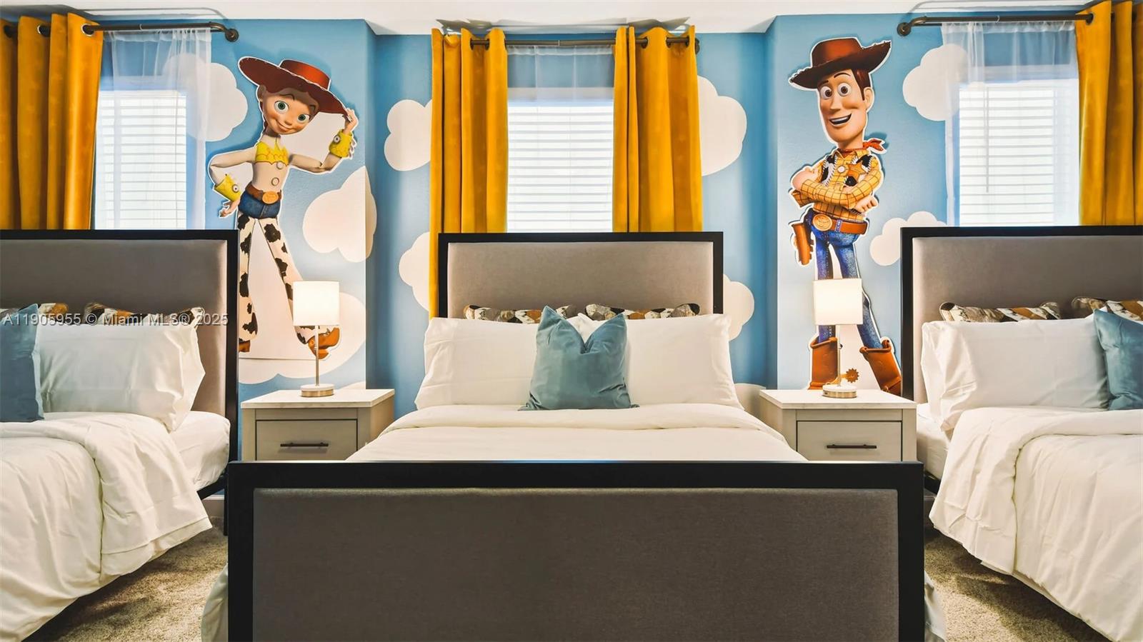 Storey Lake - Residential