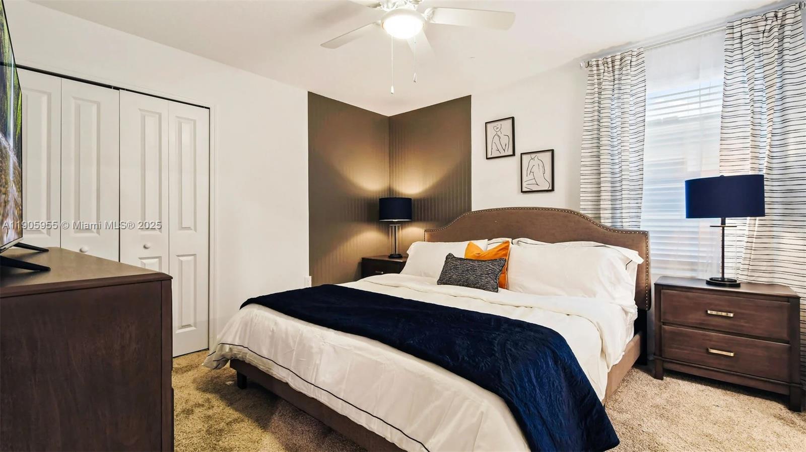 Storey Lake - Residential