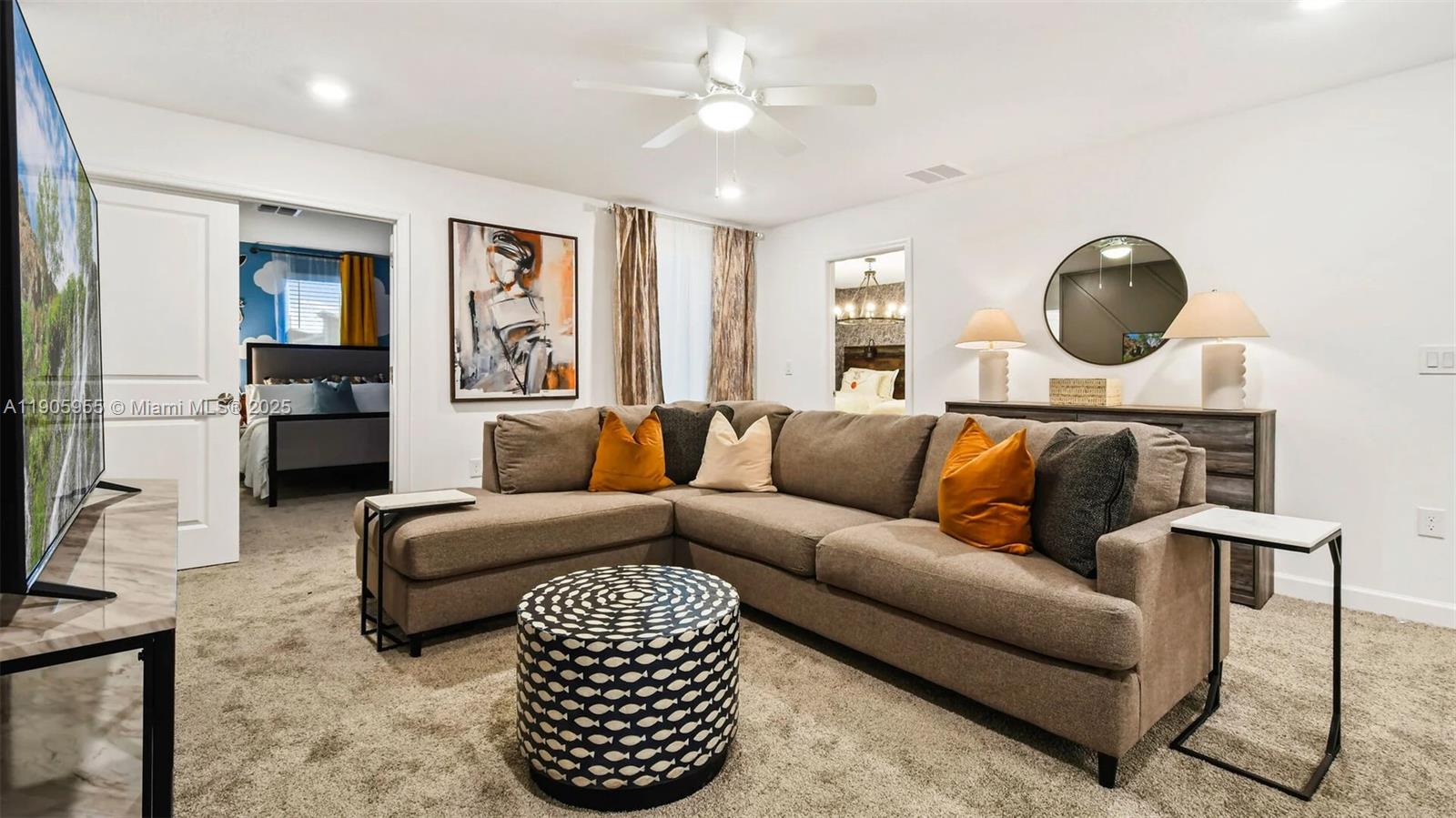 Storey Lake - Residential