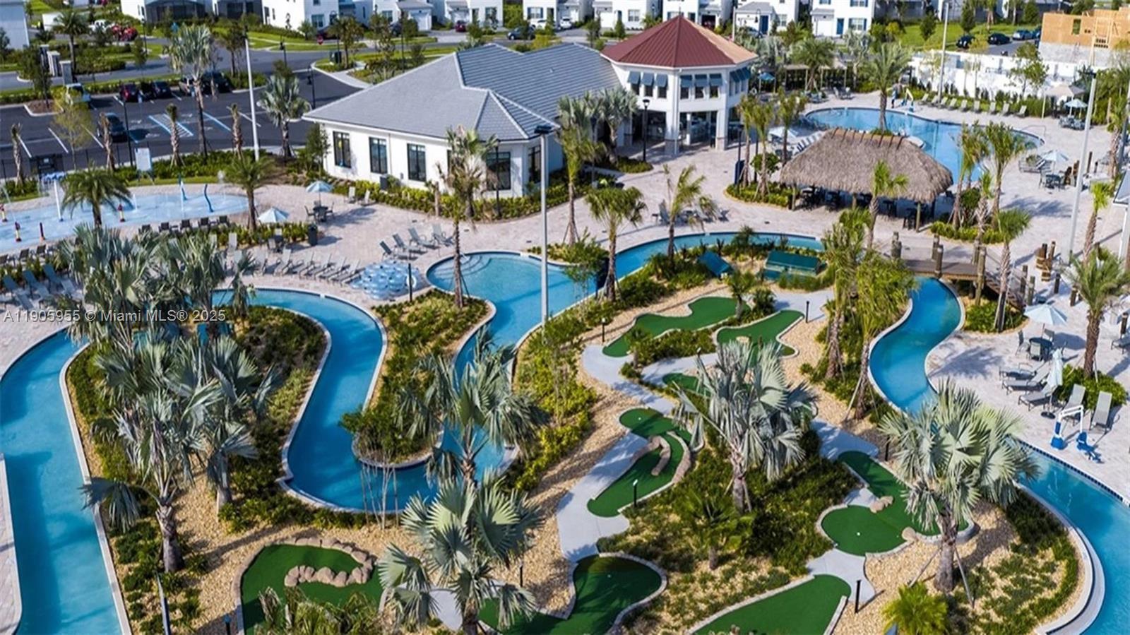 Storey Lake - Residential