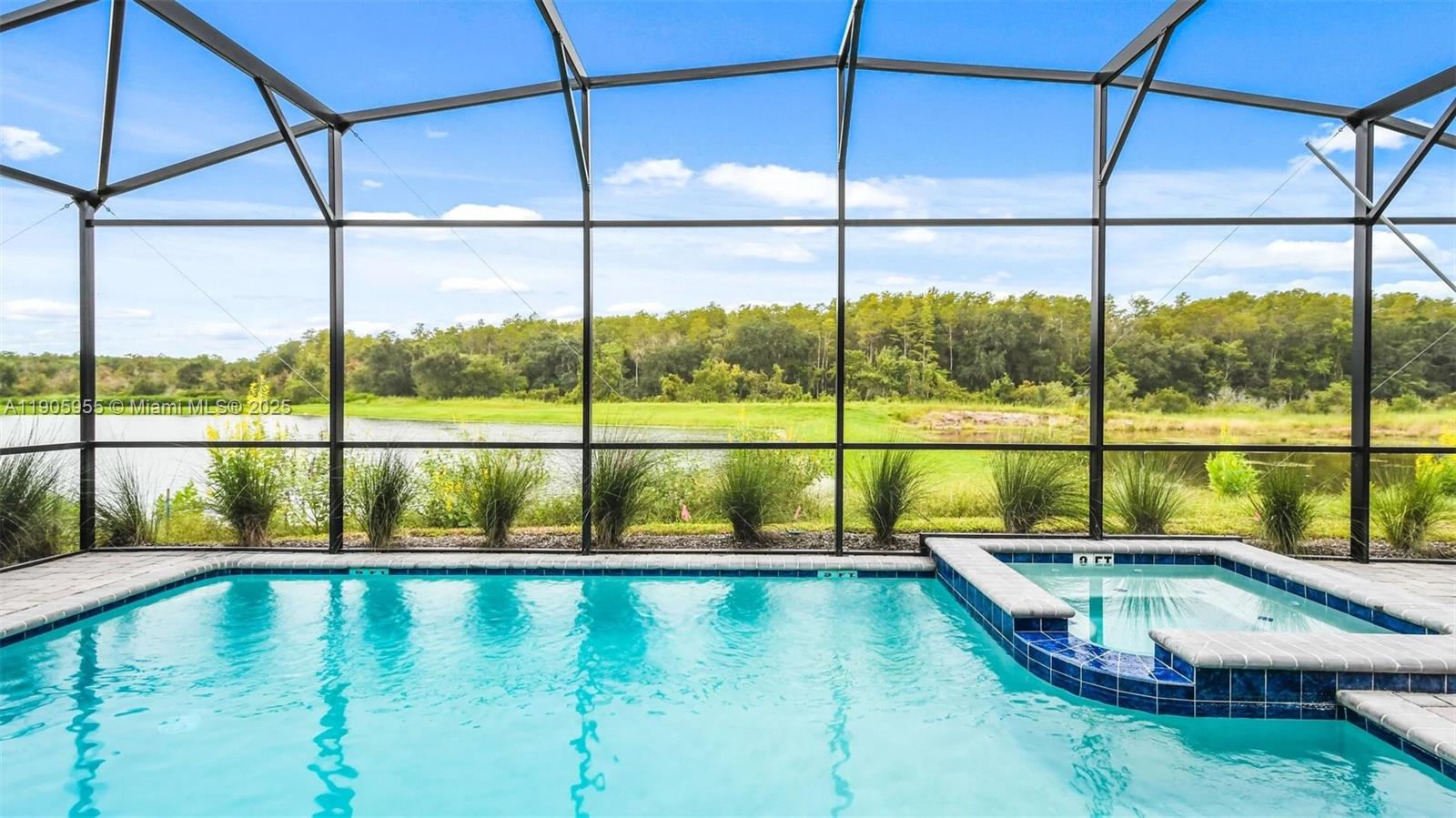 Storey Lake - Residential