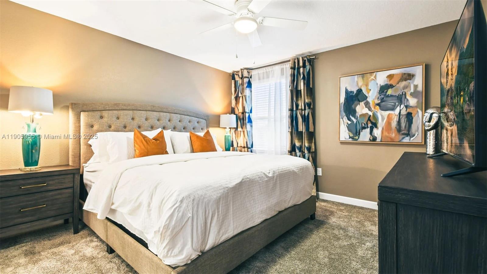 Storey Lake - Residential