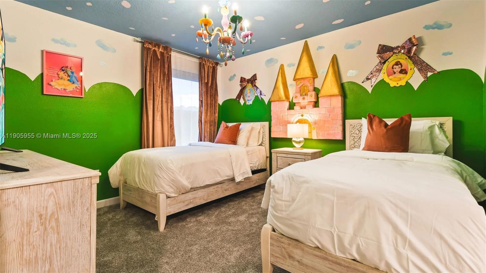 Storey Lake - Residential