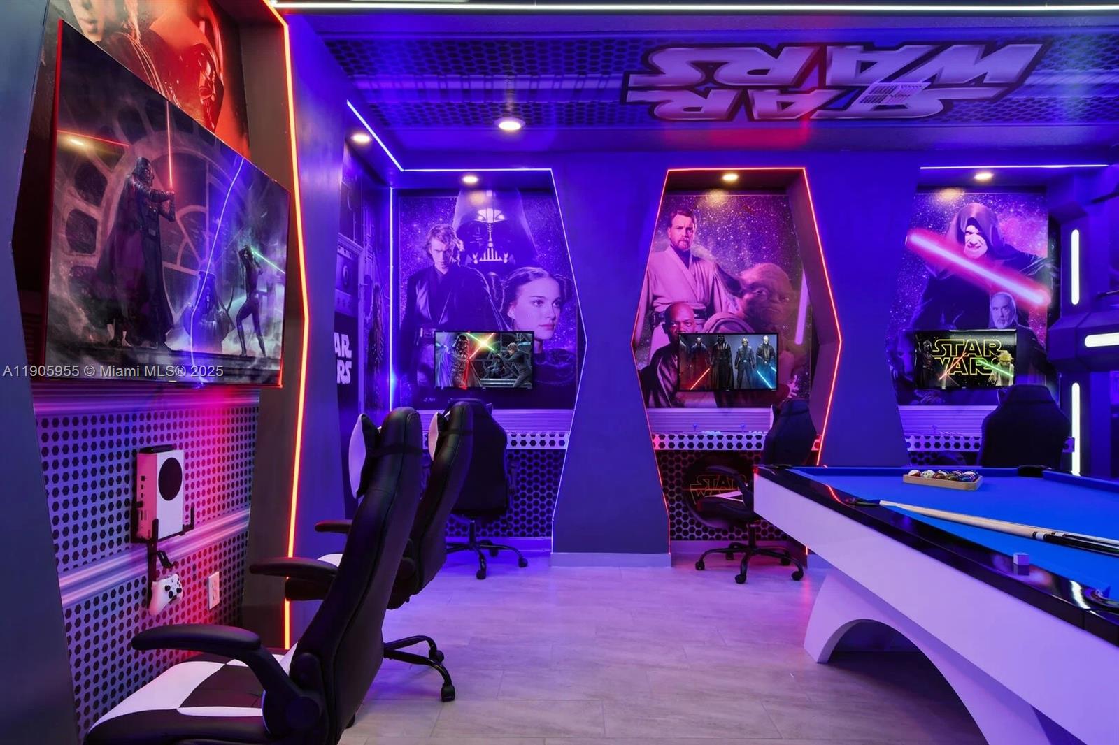 Storey Lake - Residential