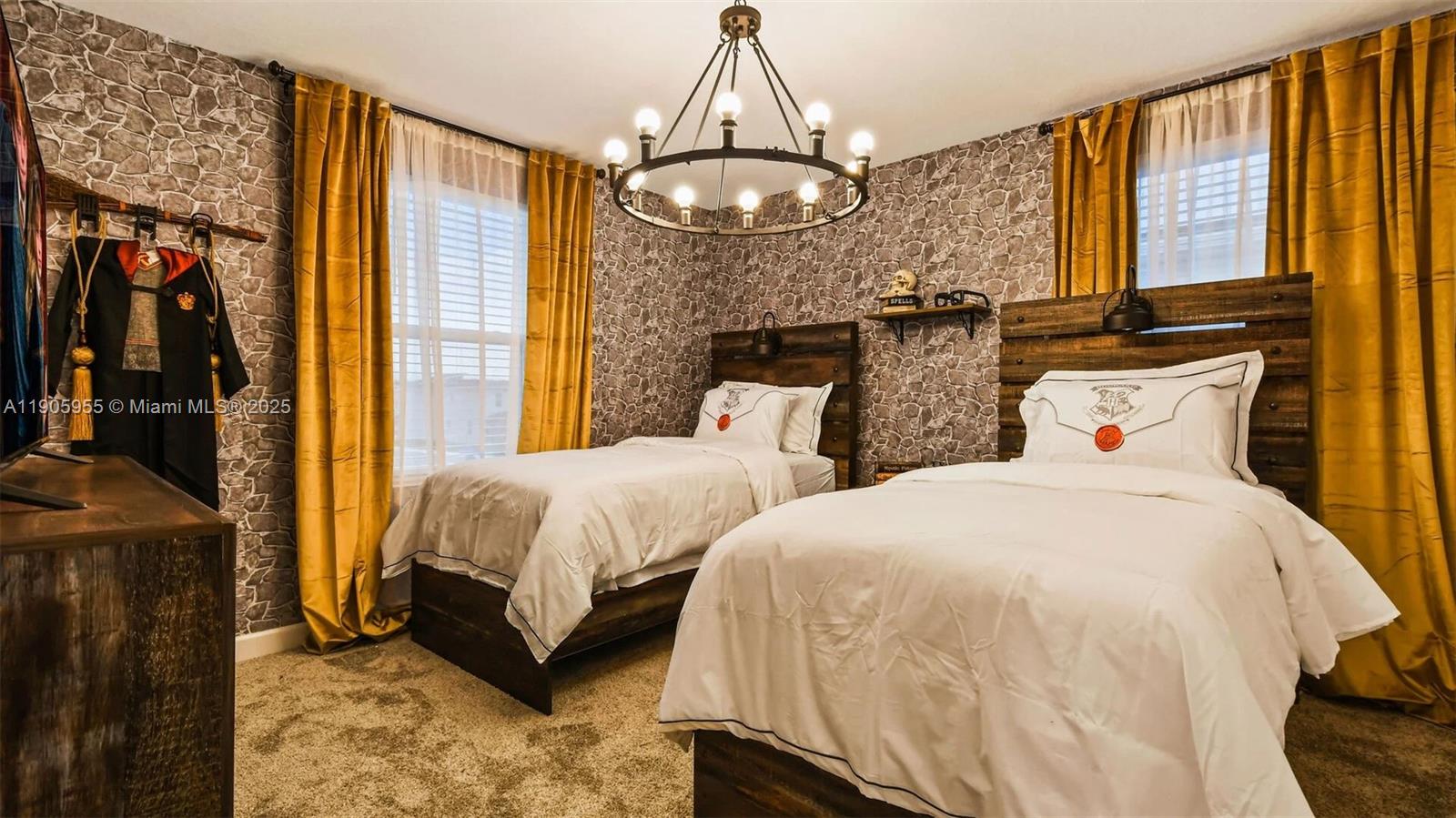 Storey Lake - Residential