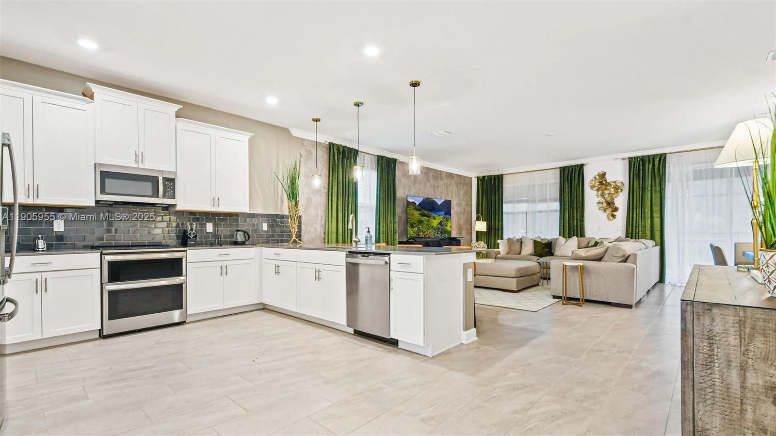 Storey Lake - Residential