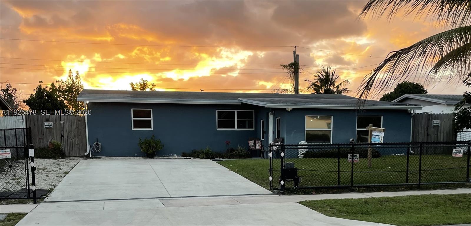 BOULEVARD HEIGHTS SEC 3 - Residential