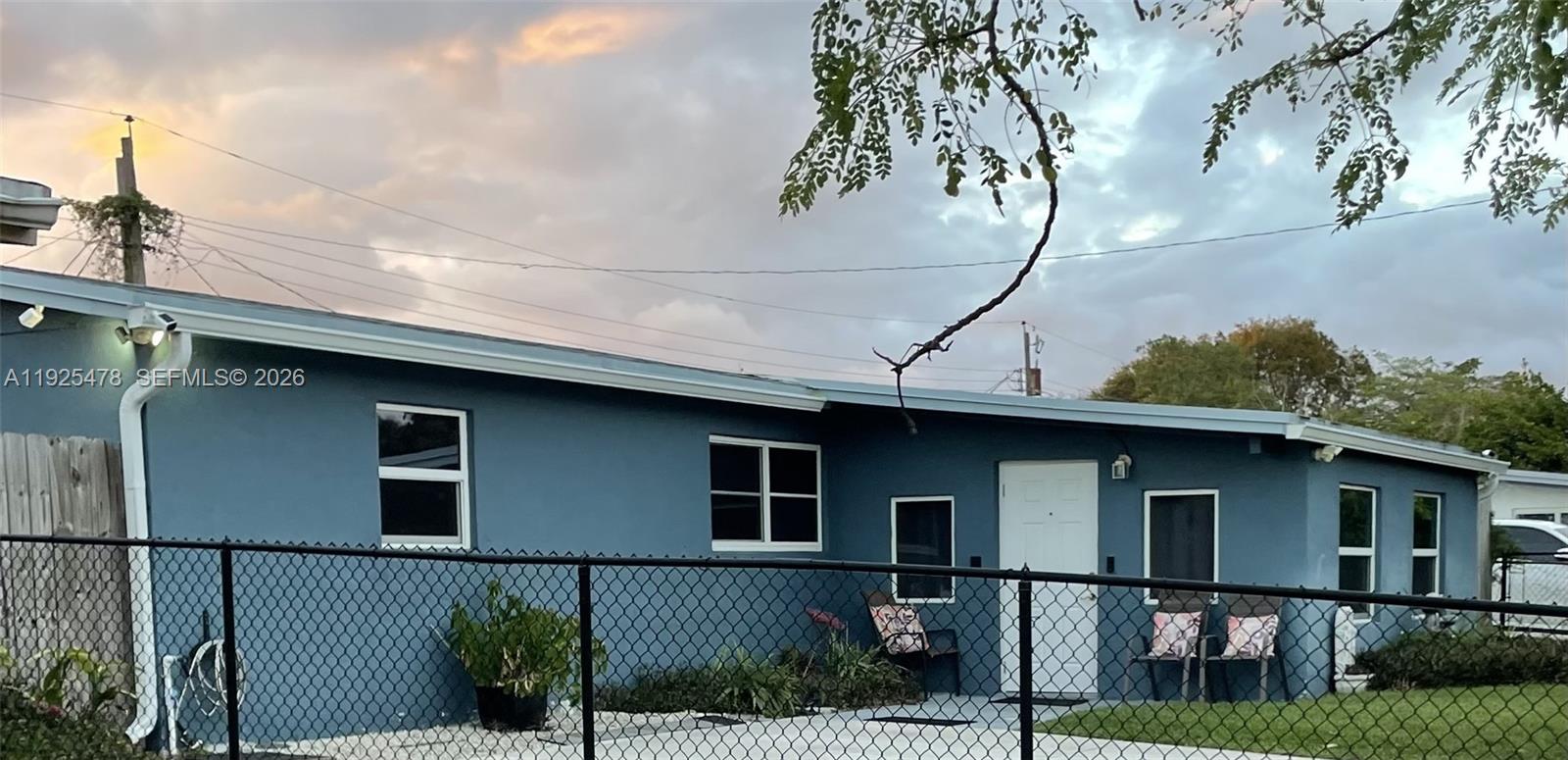 BOULEVARD HEIGHTS SEC 3 - Residential