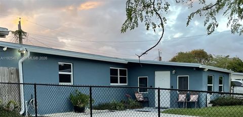 800 N 70th Ave Hollywood FL 33024