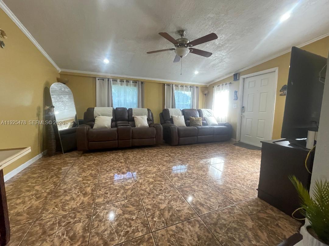 BOULEVARD HEIGHTS SEC 3 - Residential