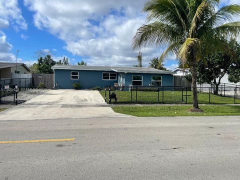 800 N 70th Ave Hollywood FL 33024