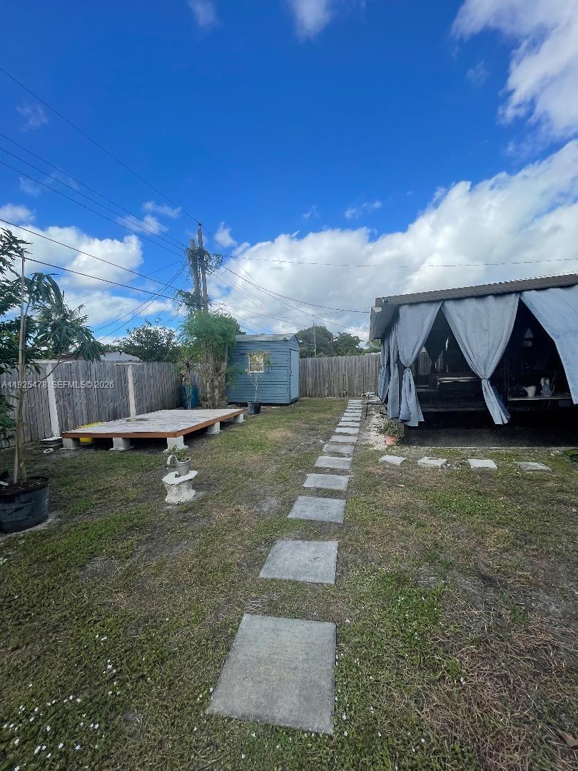 BOULEVARD HEIGHTS SEC 3 - Residential