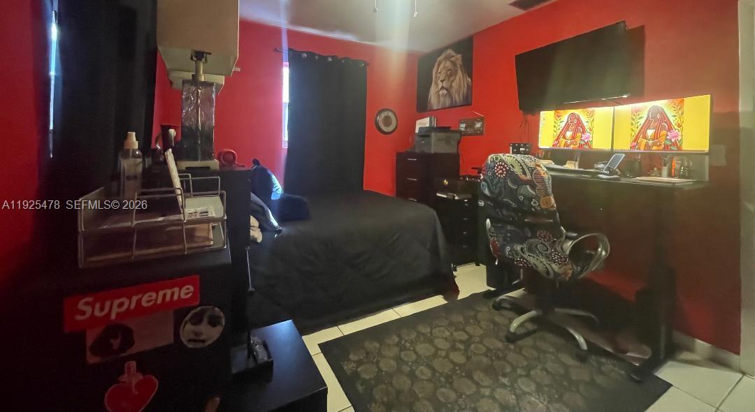 BOULEVARD HEIGHTS SEC 3 - Residential