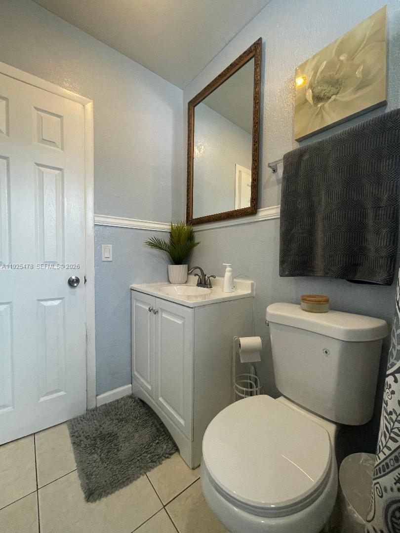 BOULEVARD HEIGHTS SEC 3 - Residential