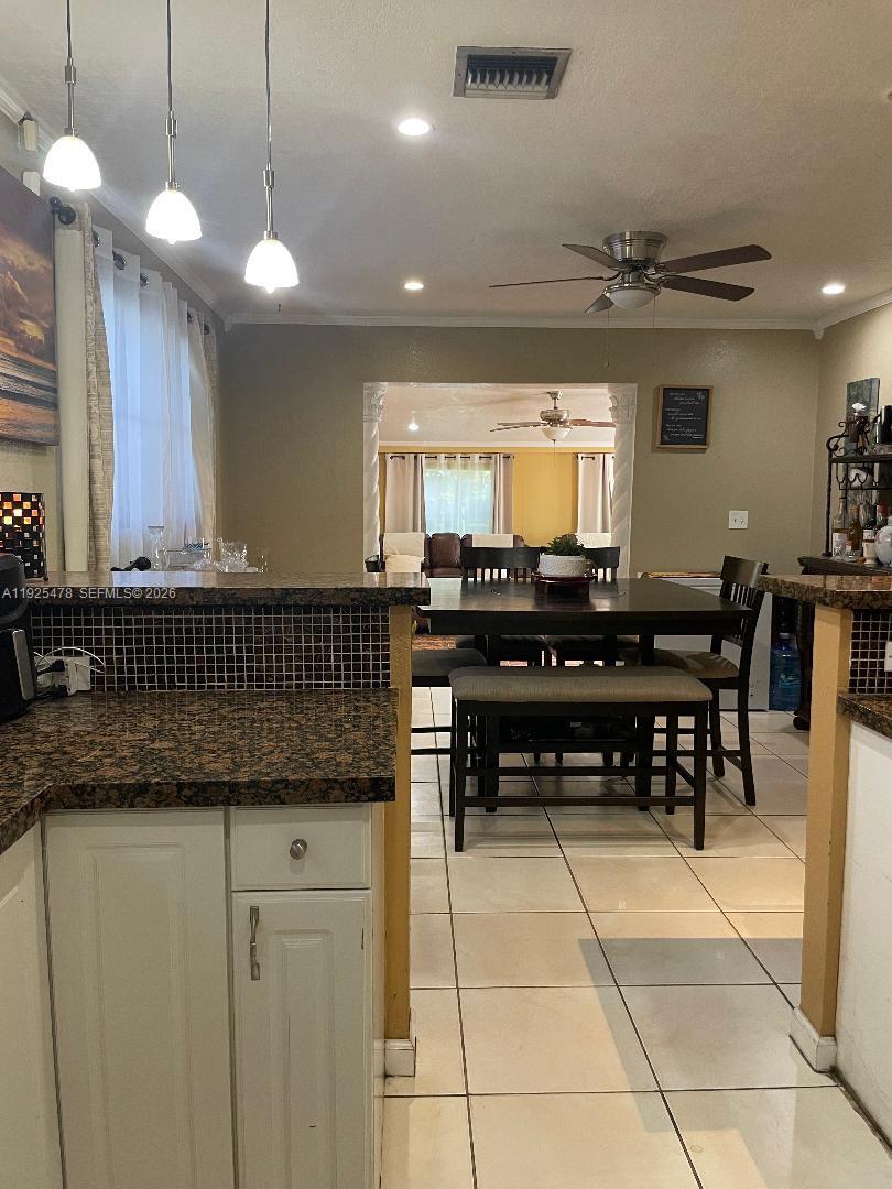 BOULEVARD HEIGHTS SEC 3 - Residential