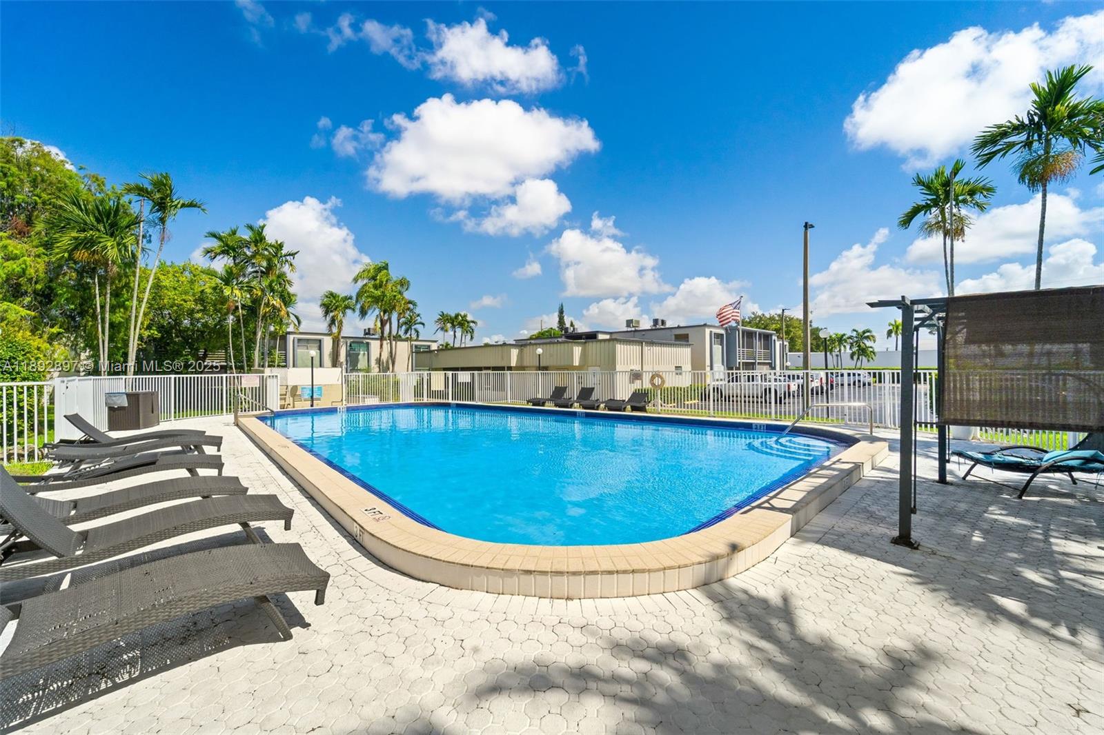 GALLOWAY GARDENS CONDO - Residential Lease