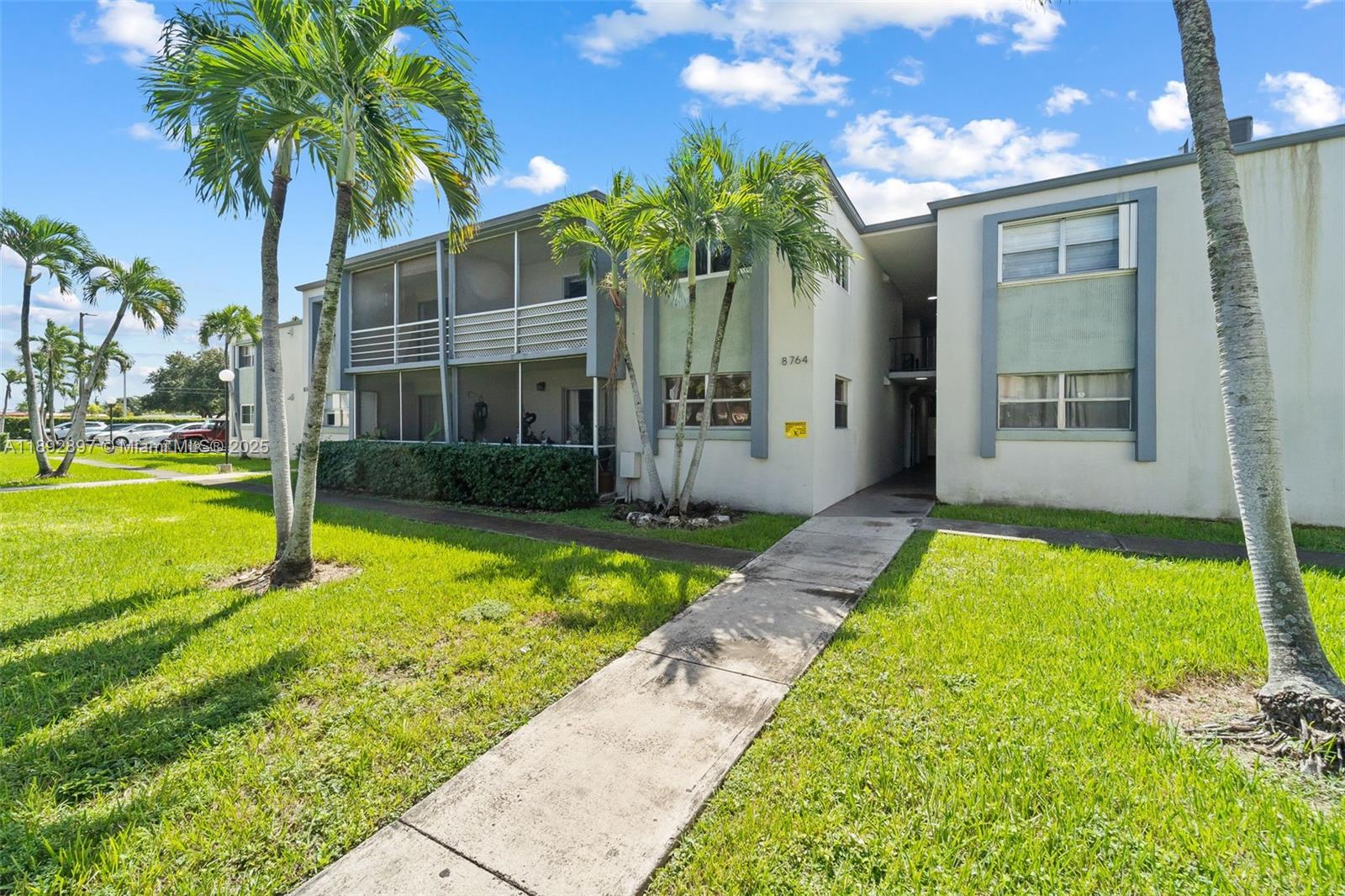GALLOWAY GARDENS CONDO - Residential Lease