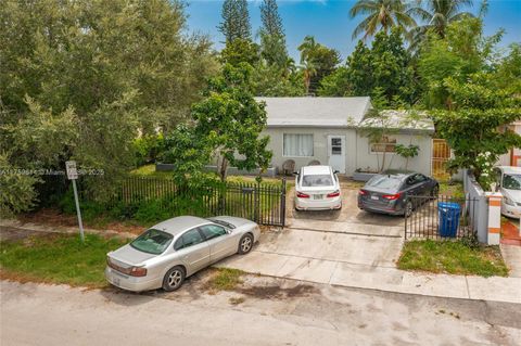 530 NW 109th St Miami FL 33168
