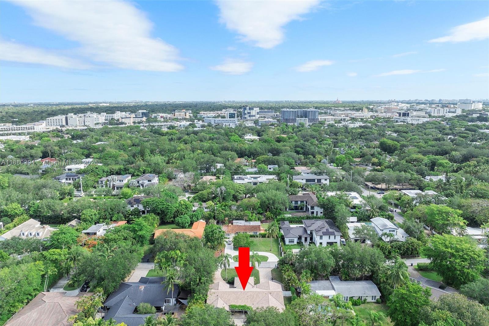 VILLAS DE LA FUENTE - Residential