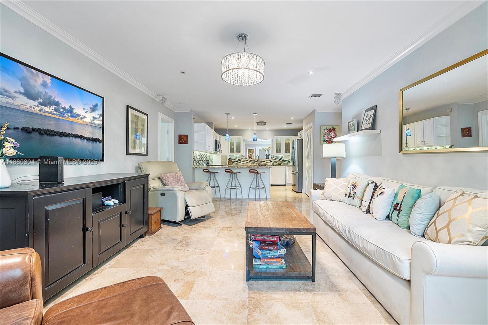 VILLAS DE LA FUENTE - Residential