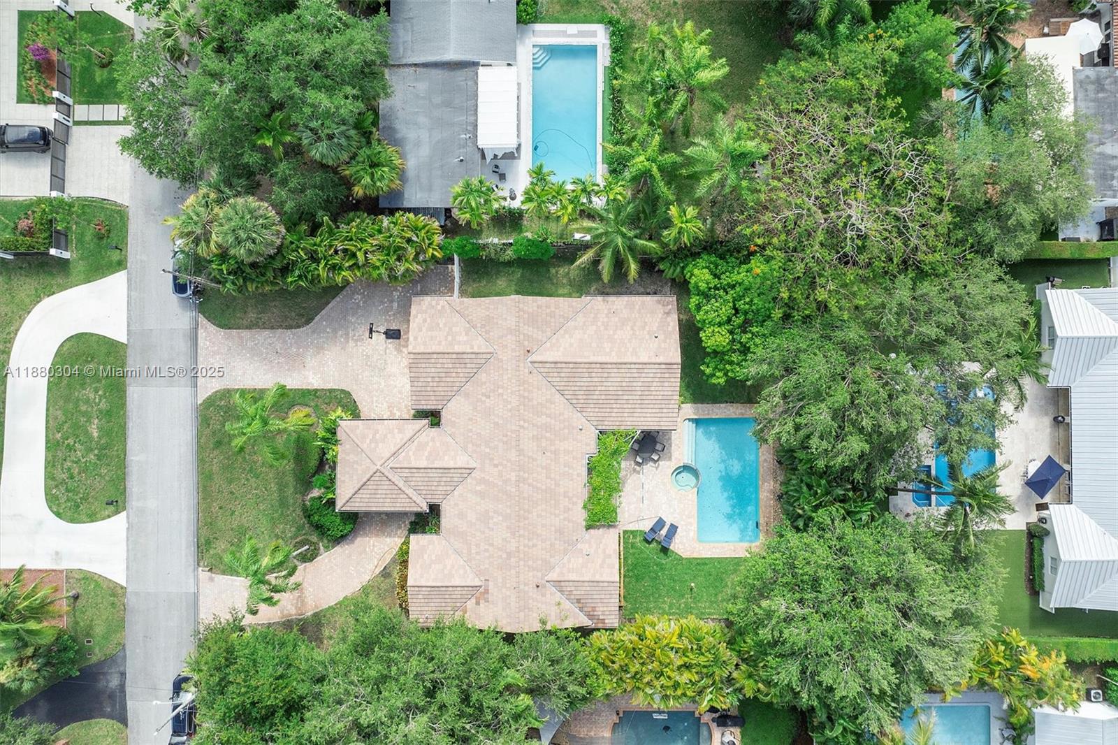 VILLAS DE LA FUENTE - Residential