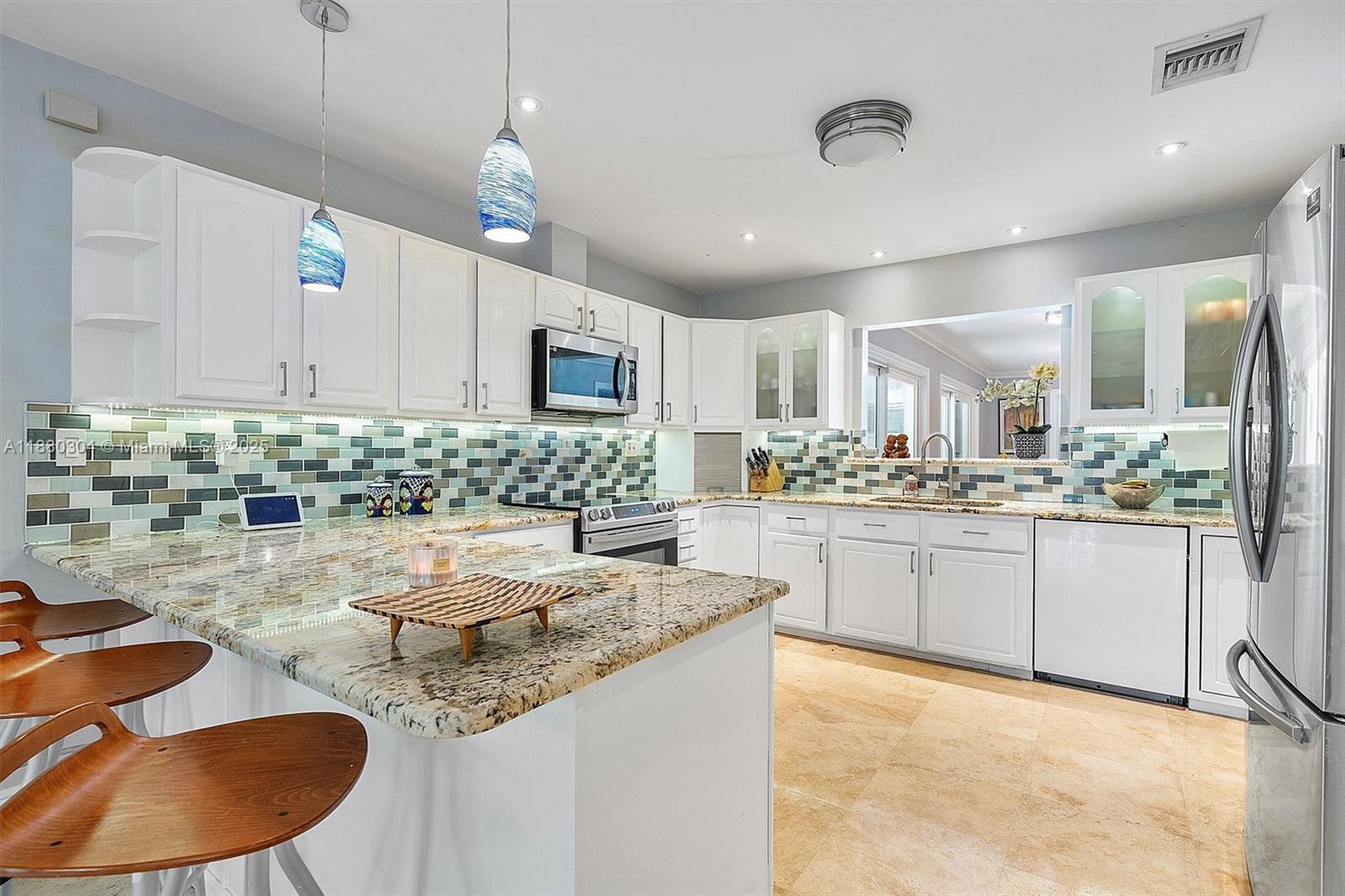 VILLAS DE LA FUENTE - Residential