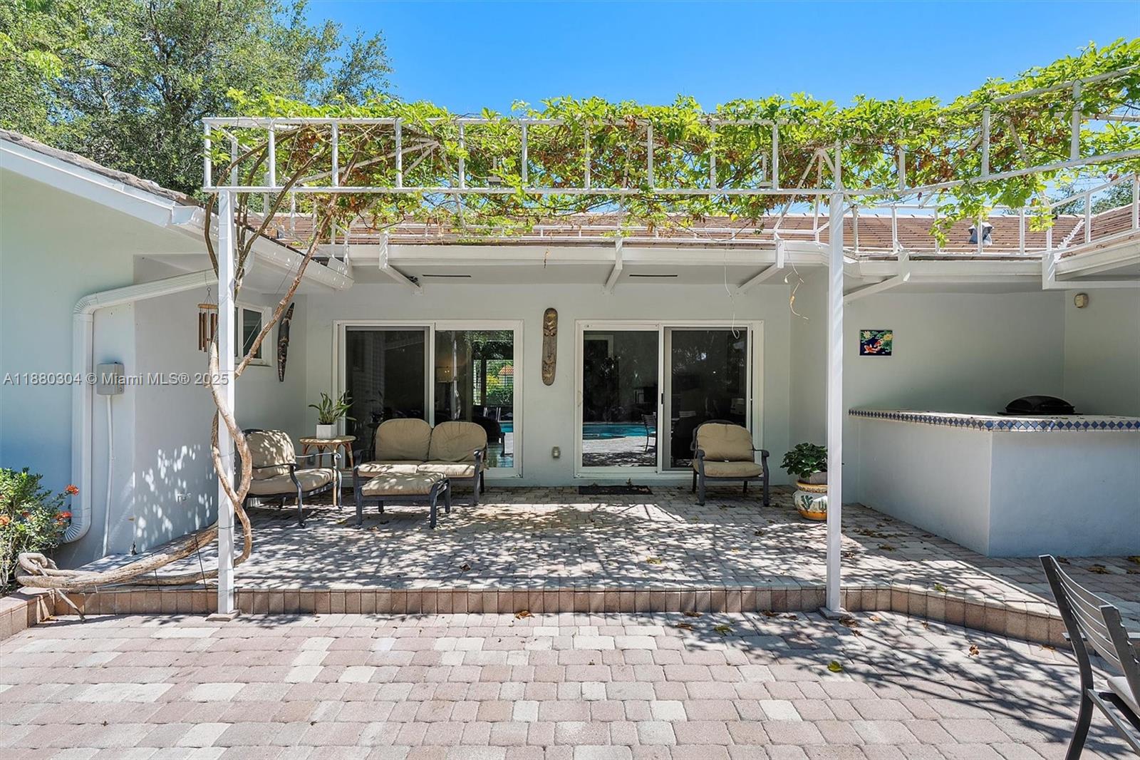 VILLAS DE LA FUENTE - Residential