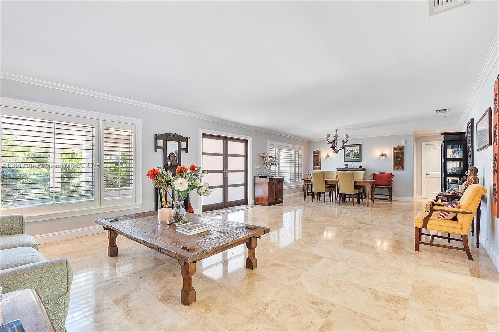 VILLAS DE LA FUENTE - Residential