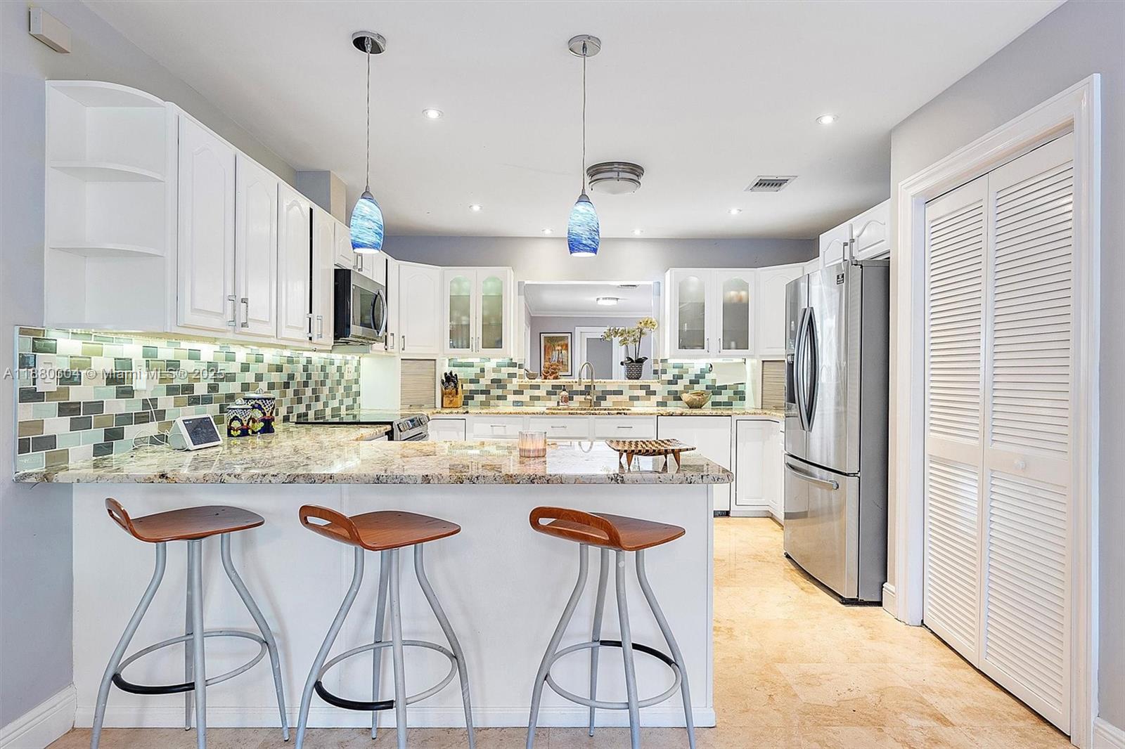 VILLAS DE LA FUENTE - Residential