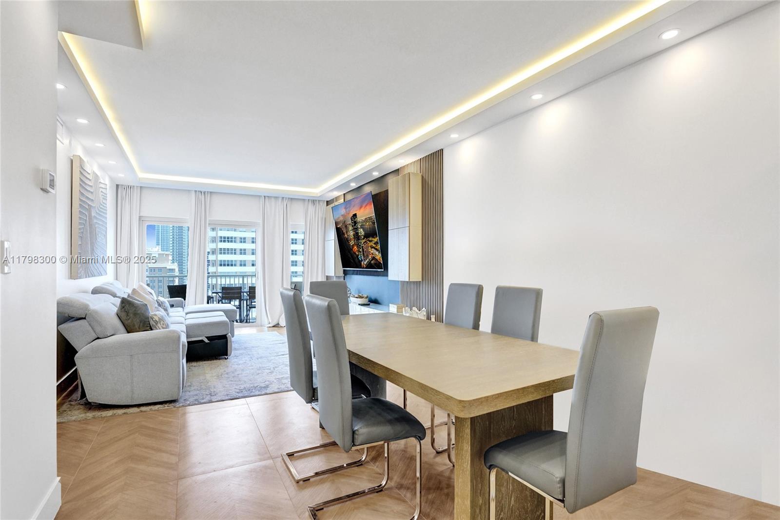 HEMISPHERES CONDO - Residential