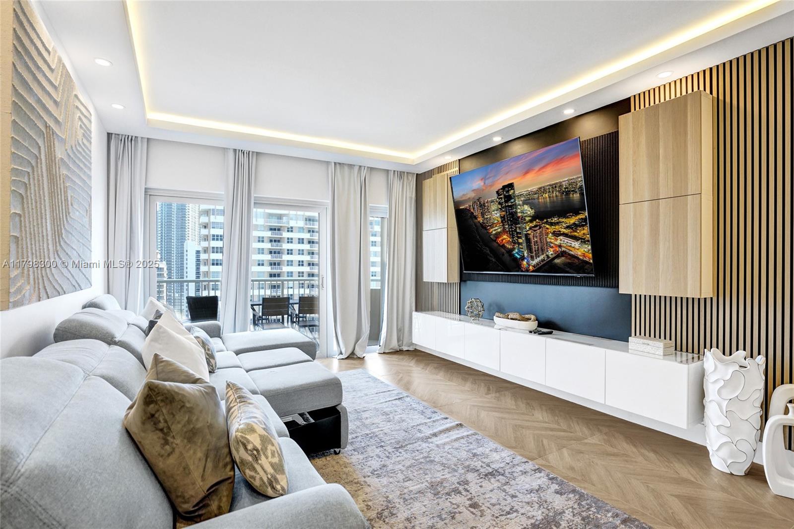 Property for Sale at 1980 S Ocean Dr 19H, Hallandale Beach, Broward County, Florida - Bedrooms: 2 
Bathrooms: 2  - $895,000