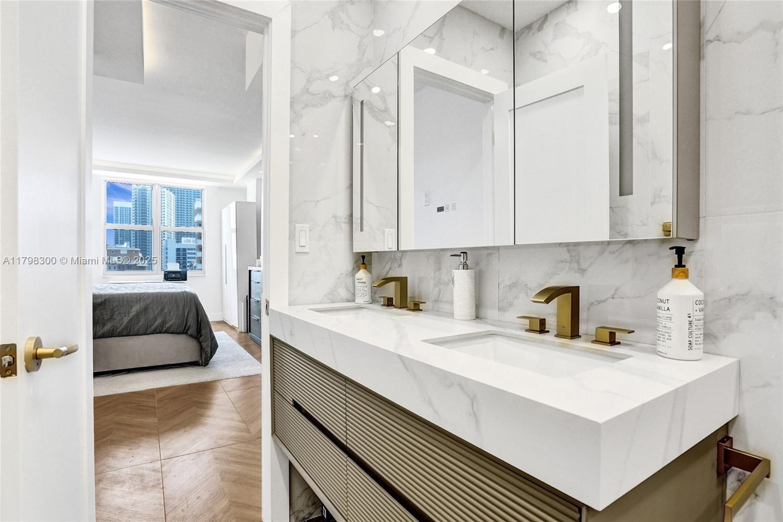 HEMISPHERES CONDO - Residential