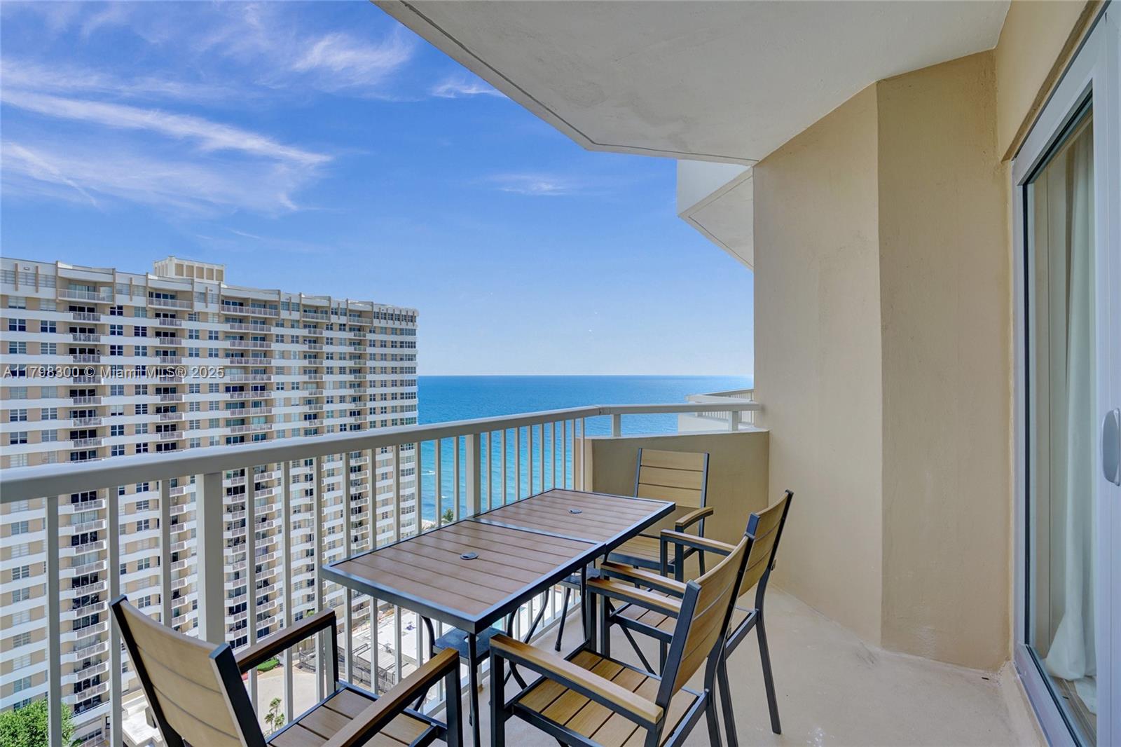 HEMISPHERES CONDO - Residential