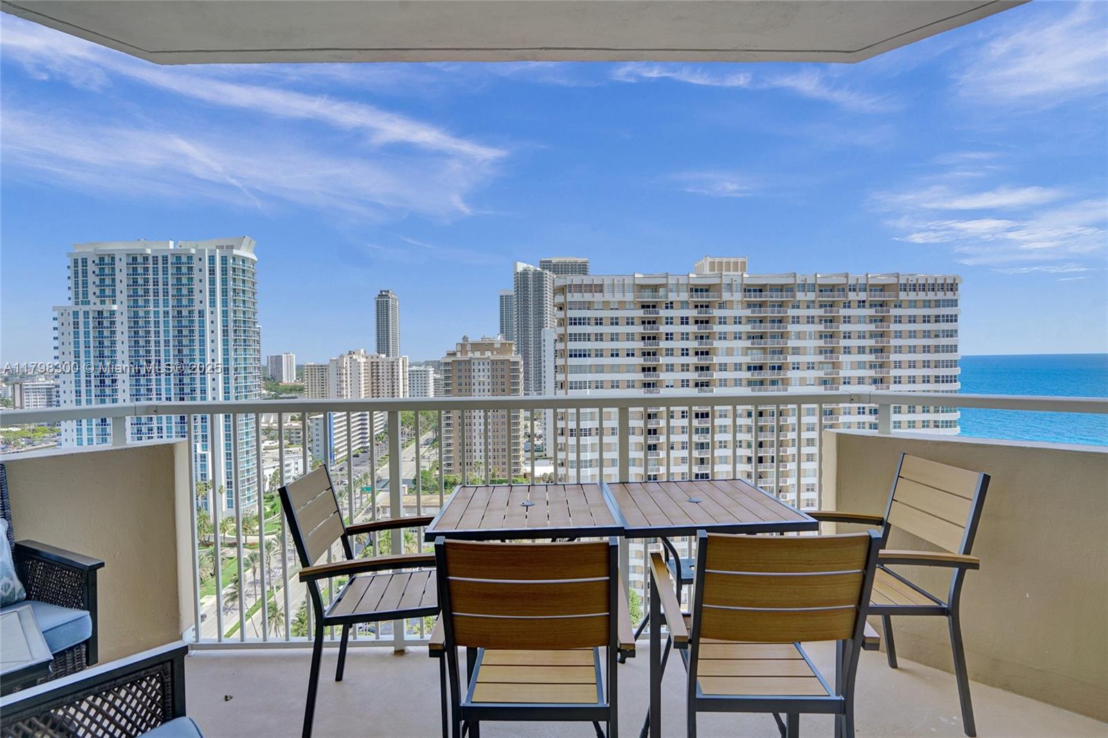 HEMISPHERES CONDO - Residential