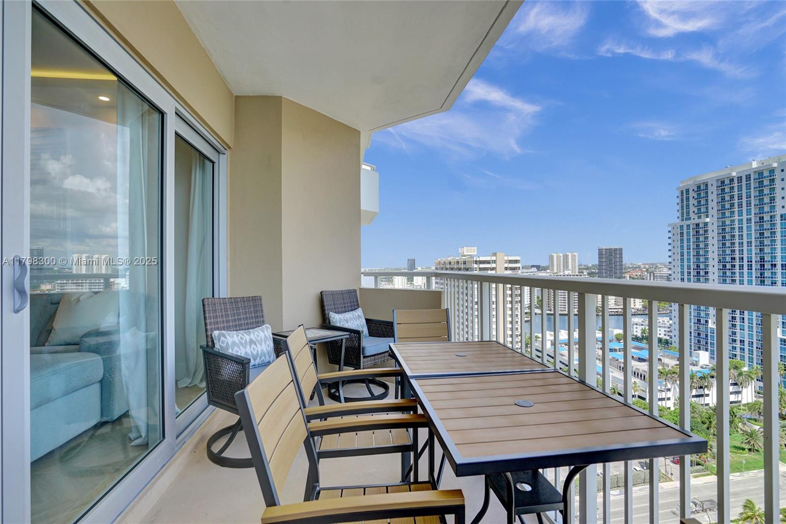 HEMISPHERES CONDO - Residential