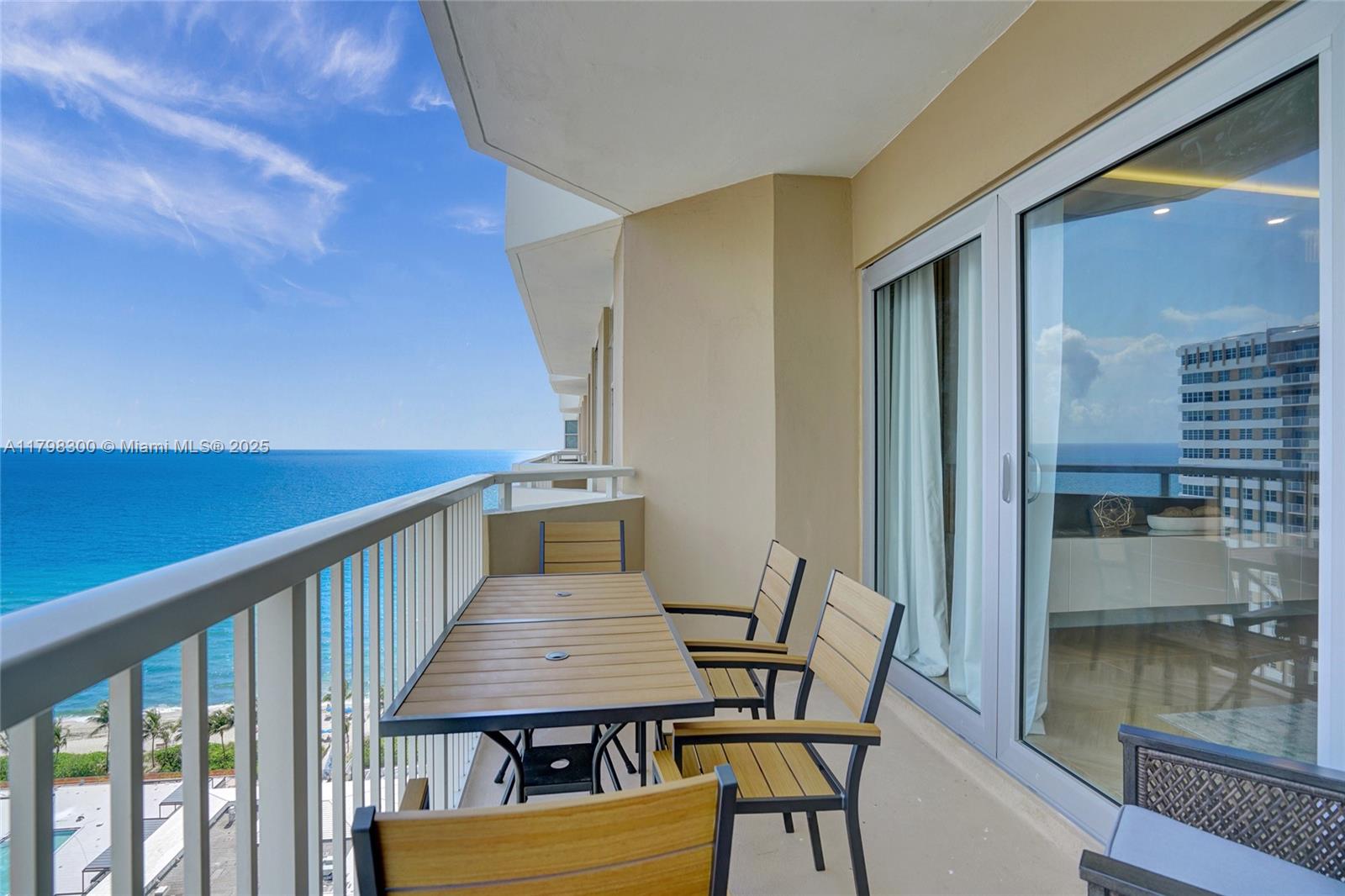 HEMISPHERES CONDO - Residential