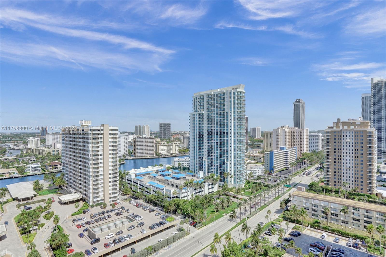 HEMISPHERES CONDO - Residential