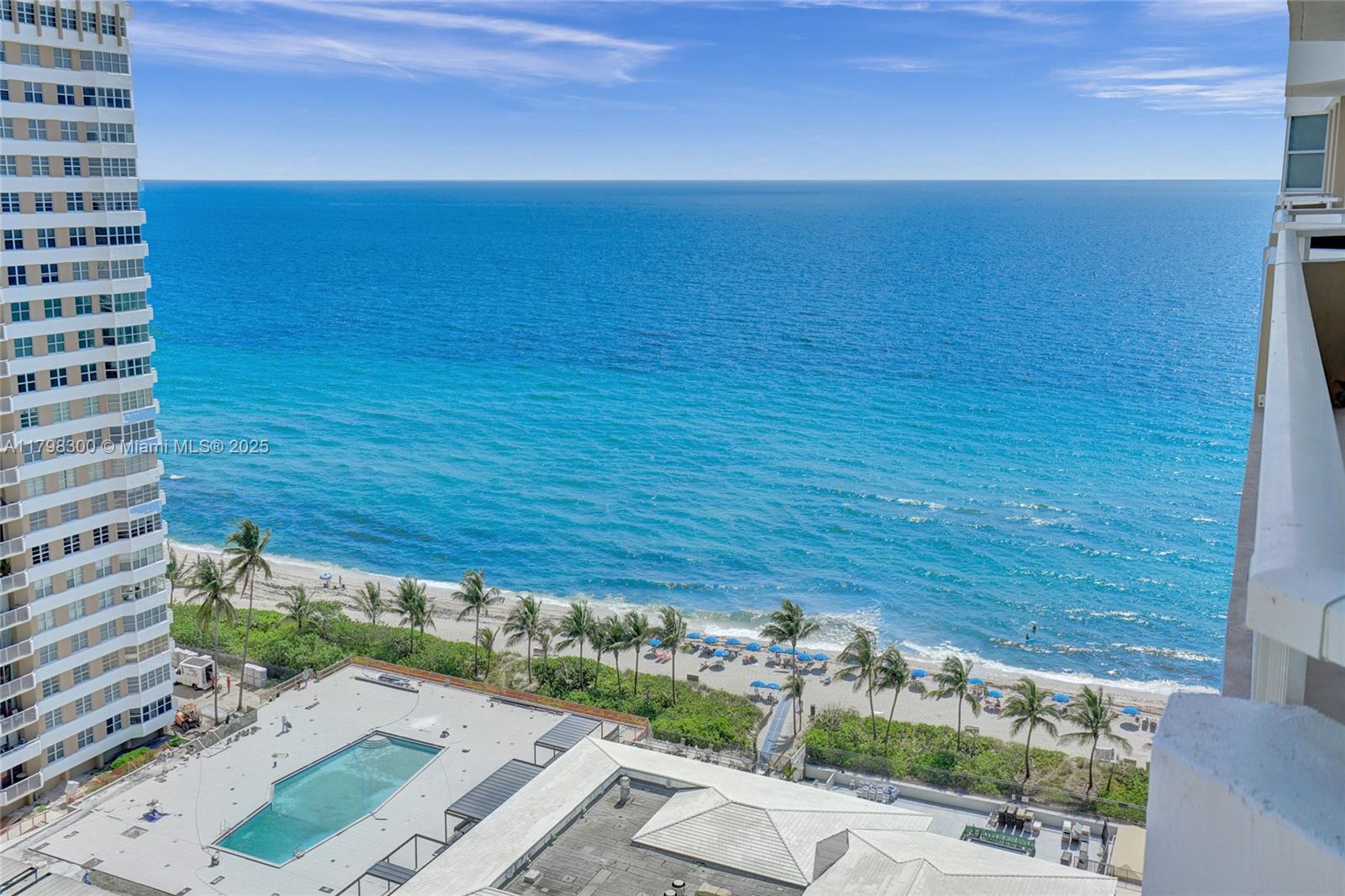 HEMISPHERES CONDO - Residential