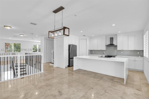 Tiny photo for 3127 Waterside Cir, Boynton Beach, FL 33435 (MLS # A12038670)