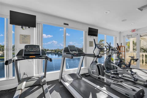 Tiny photo for 3127 Waterside Cir, Boynton Beach, FL 33435 (MLS # A12038670)