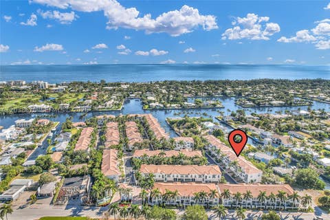 Tiny photo for 3127 Waterside Cir, Boynton Beach, FL 33435 (MLS # A12038670)