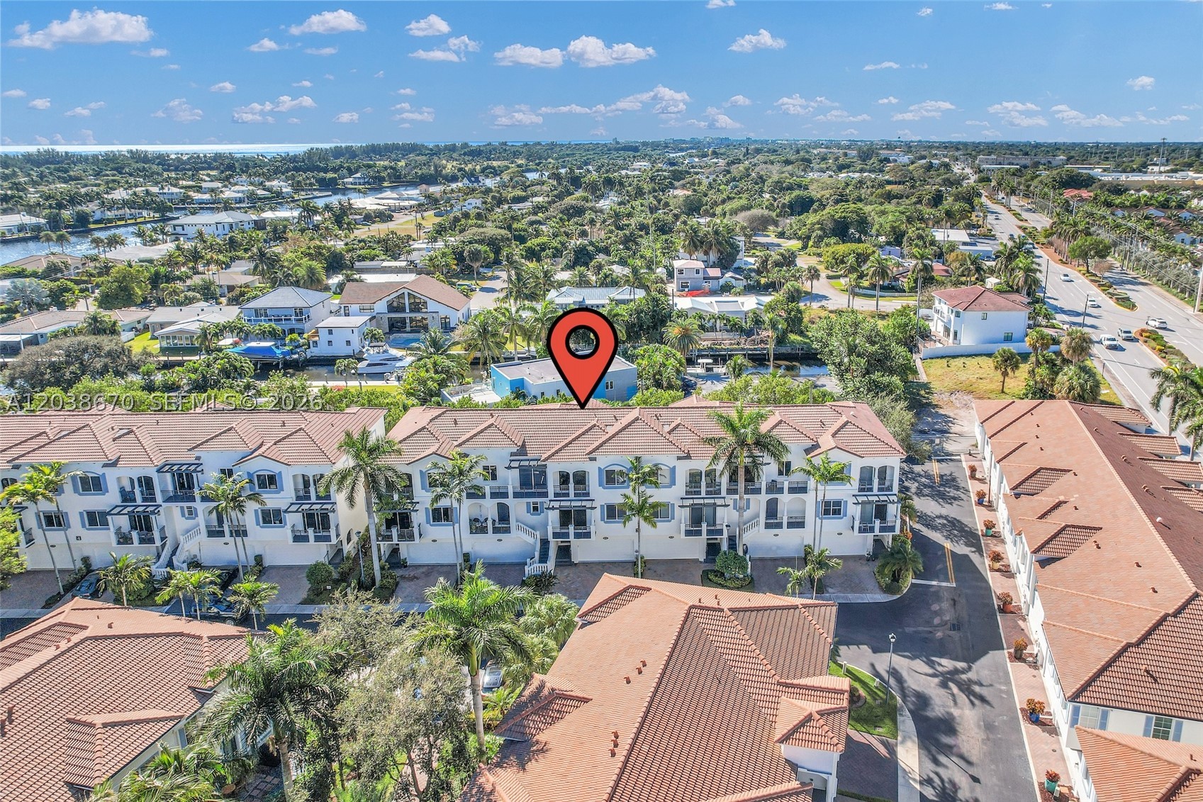 3127 Waterside Cir