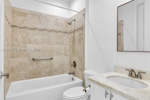 Tiny photo for 3127 Waterside Cir, Boynton Beach, FL 33435 (MLS # A12038670)