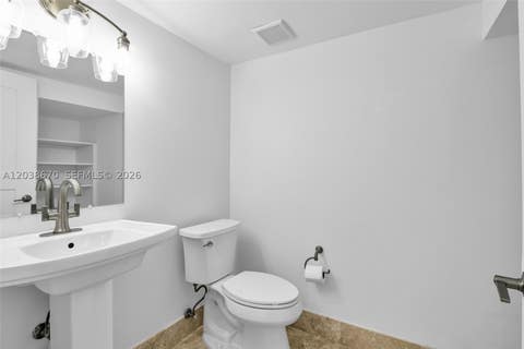 Tiny photo for 3127 Waterside Cir, Boynton Beach, FL 33435 (MLS # A12038670)