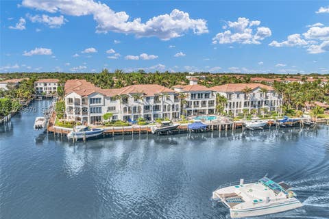 Tiny photo for 3127 Waterside Cir, Boynton Beach, FL 33435 (MLS # A12038670)